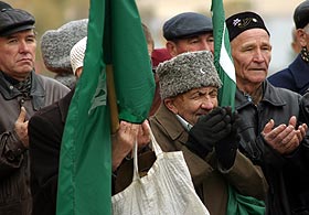 День памяти защитников Казани