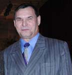 М.Г. Сагдиев